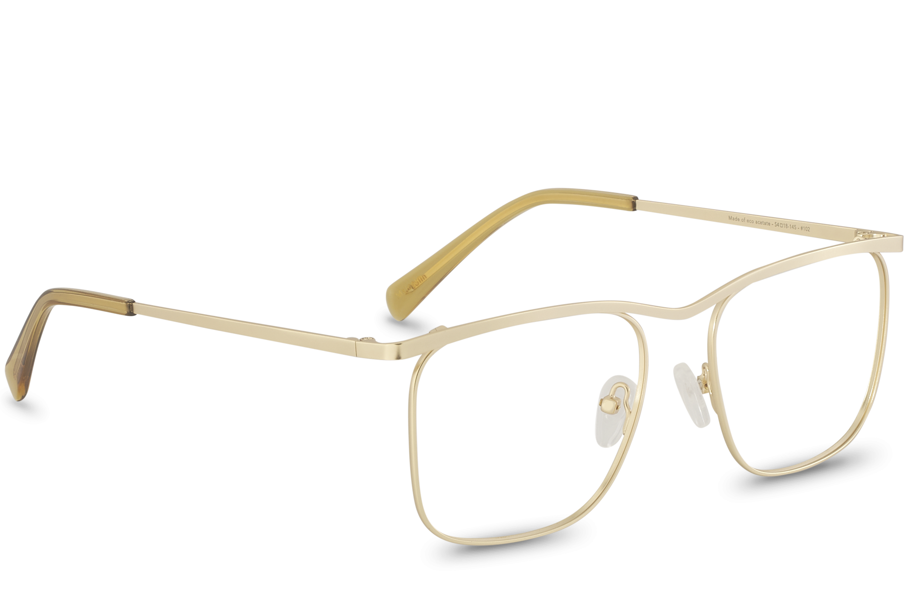 Malcolm View Gold