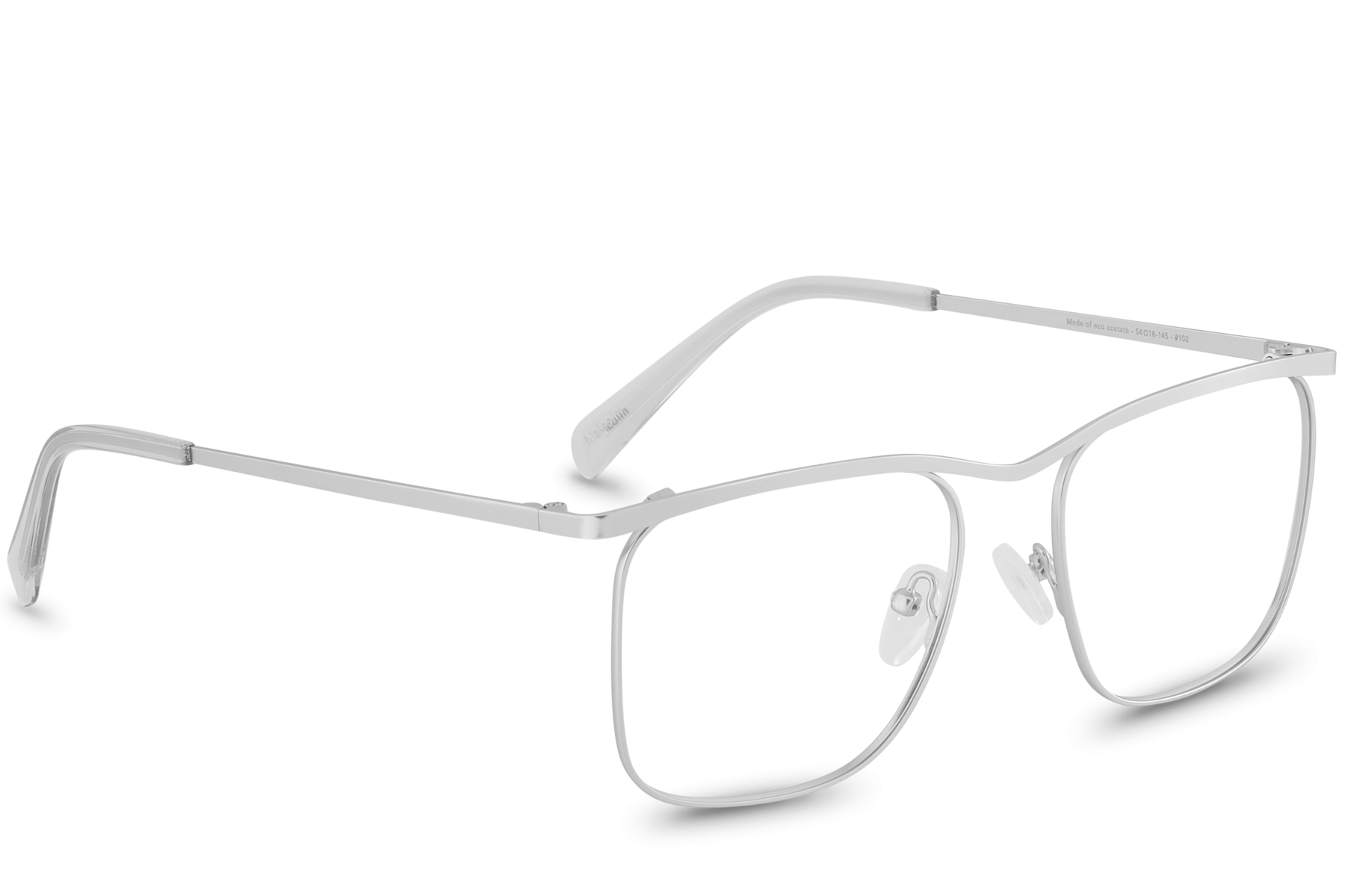Malcolm View Silver