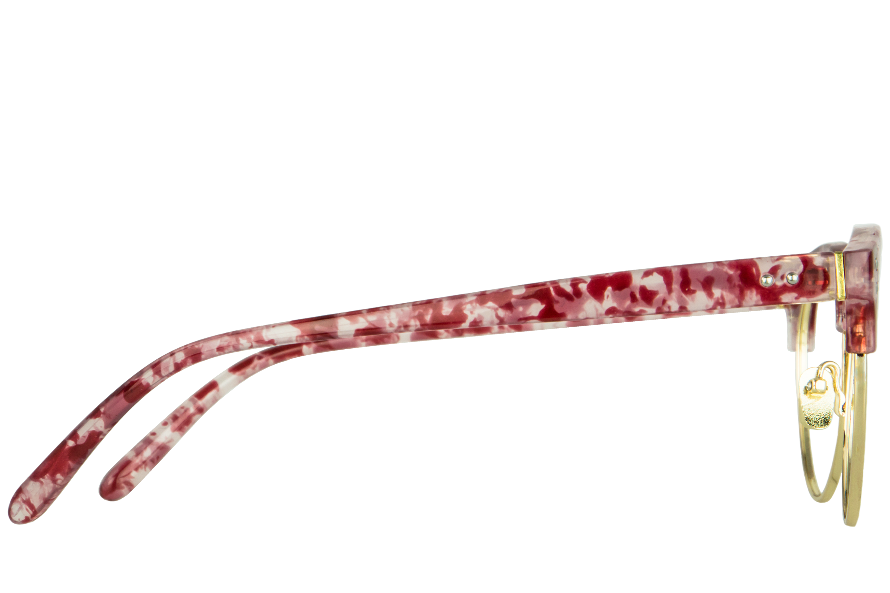 Malibu Red
