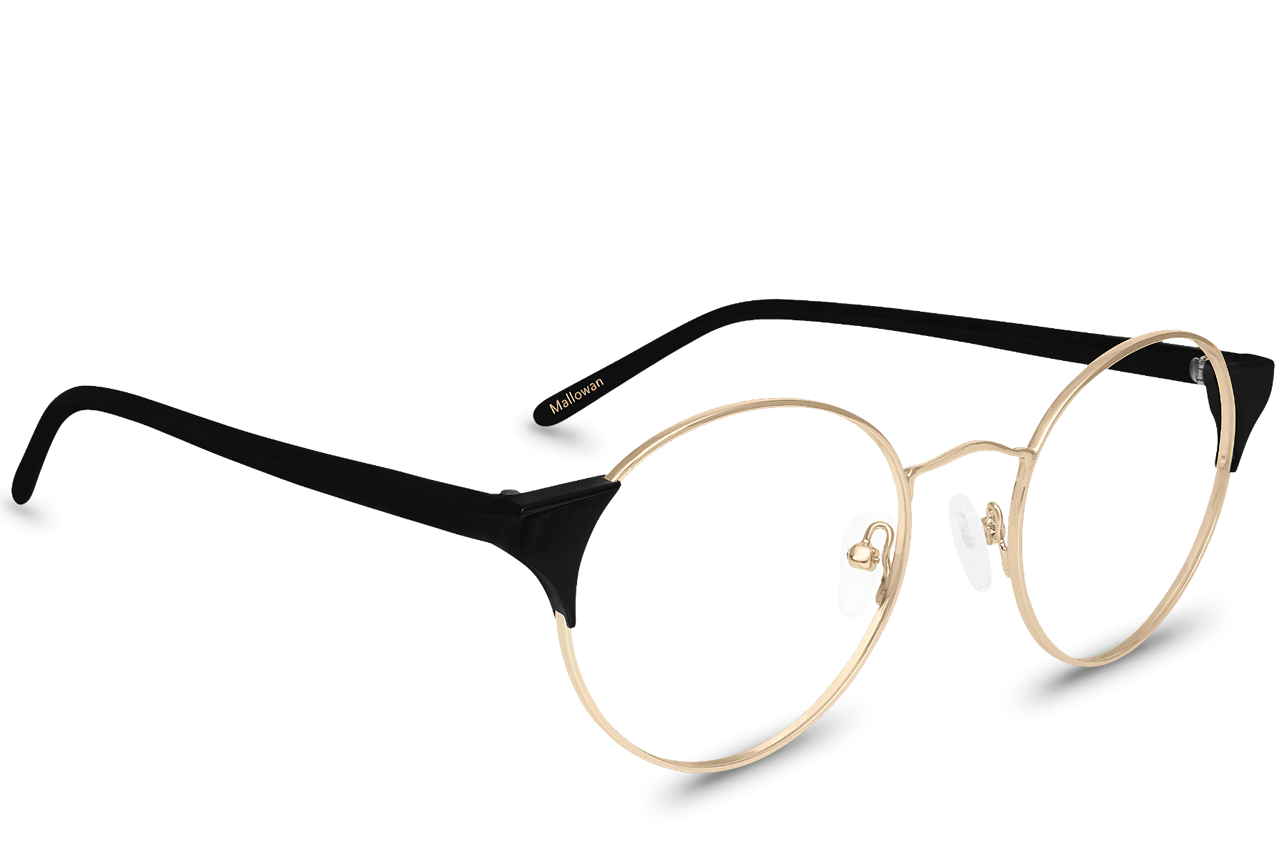 Mallowan Black