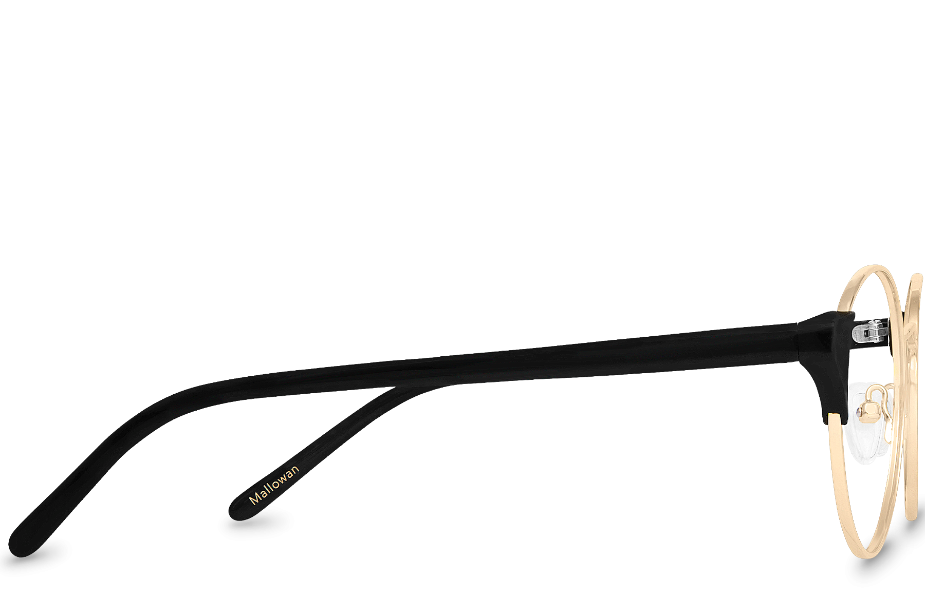 Mallowan Black