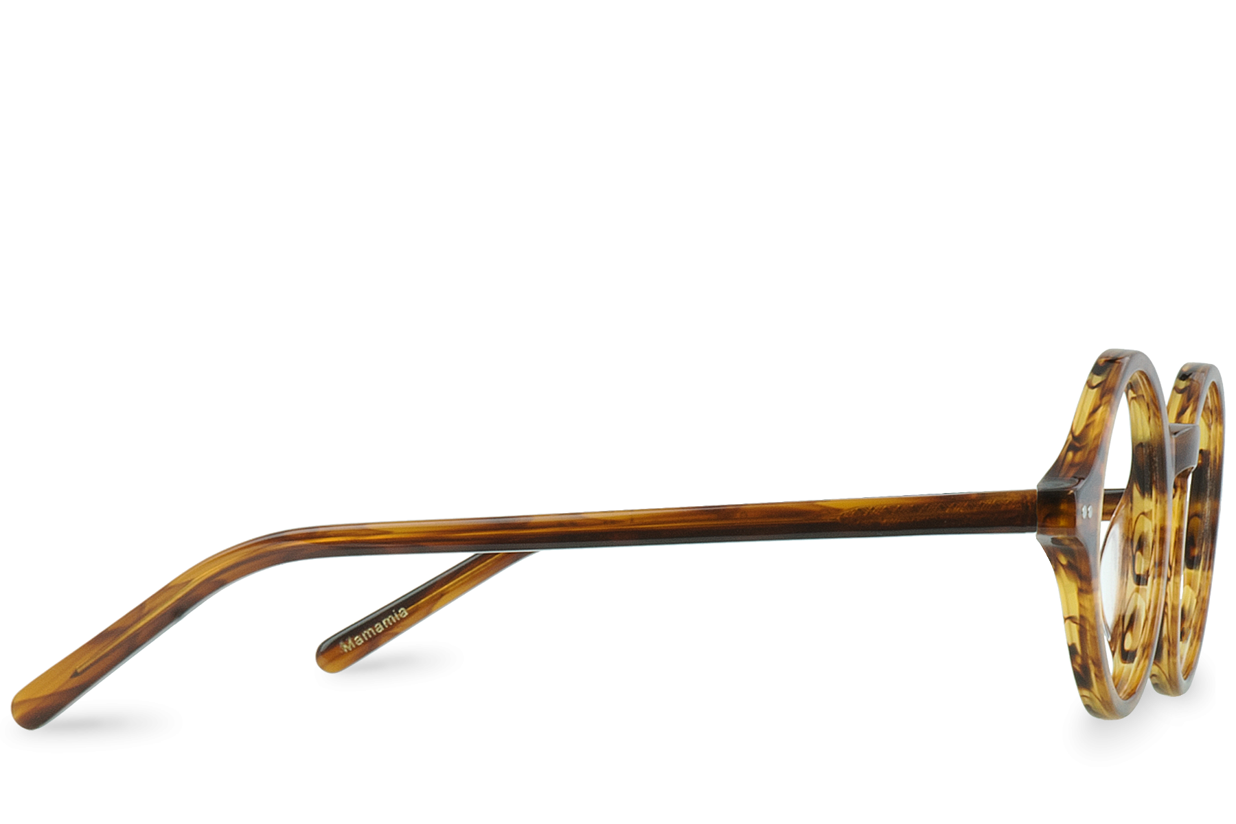 Mamamia Brown