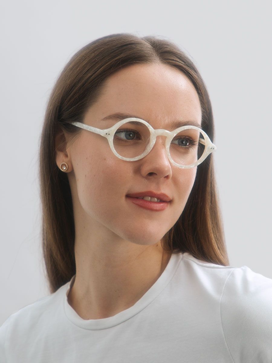 Mamamia Ivory