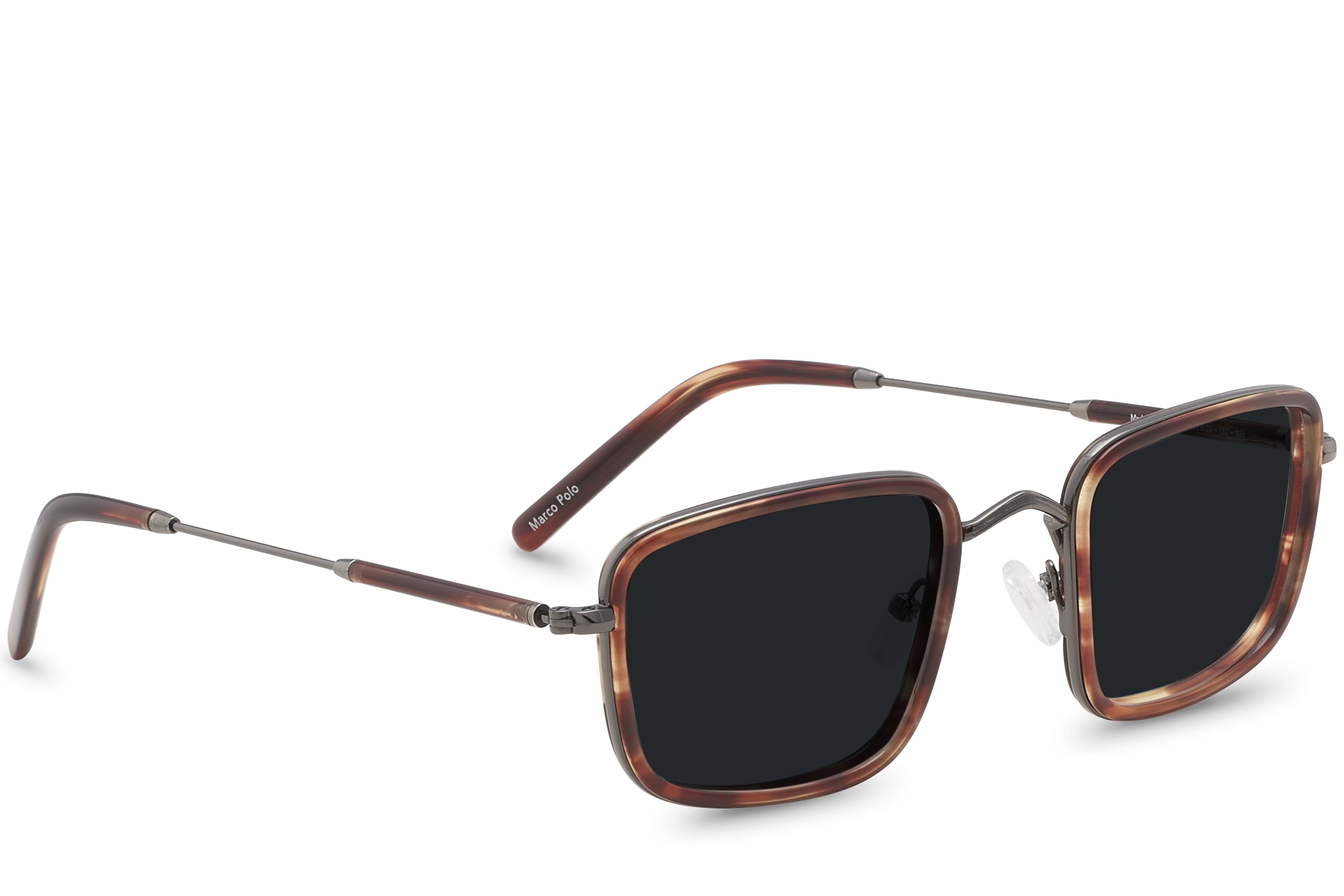 Marco Polo Brown