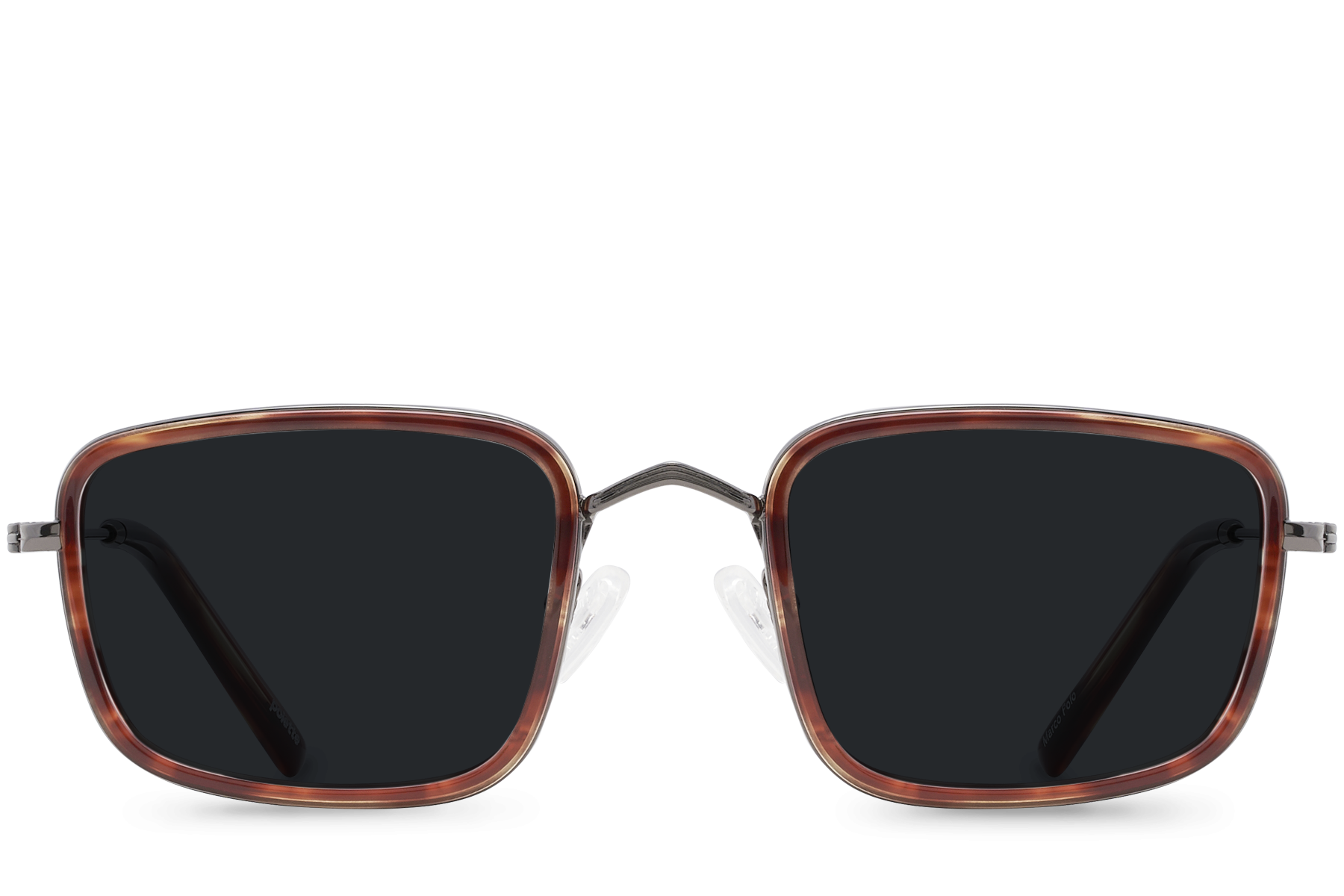 Marco Polo Brown