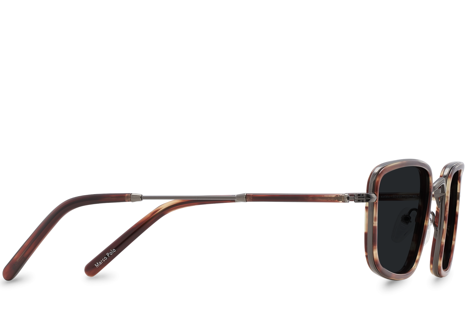 Marco Polo Brown