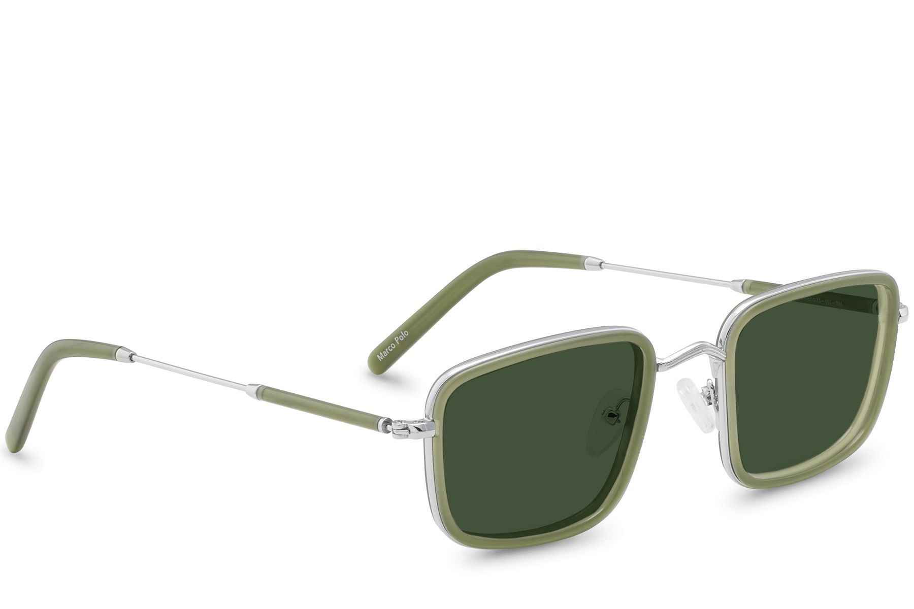 Marco Polo Green