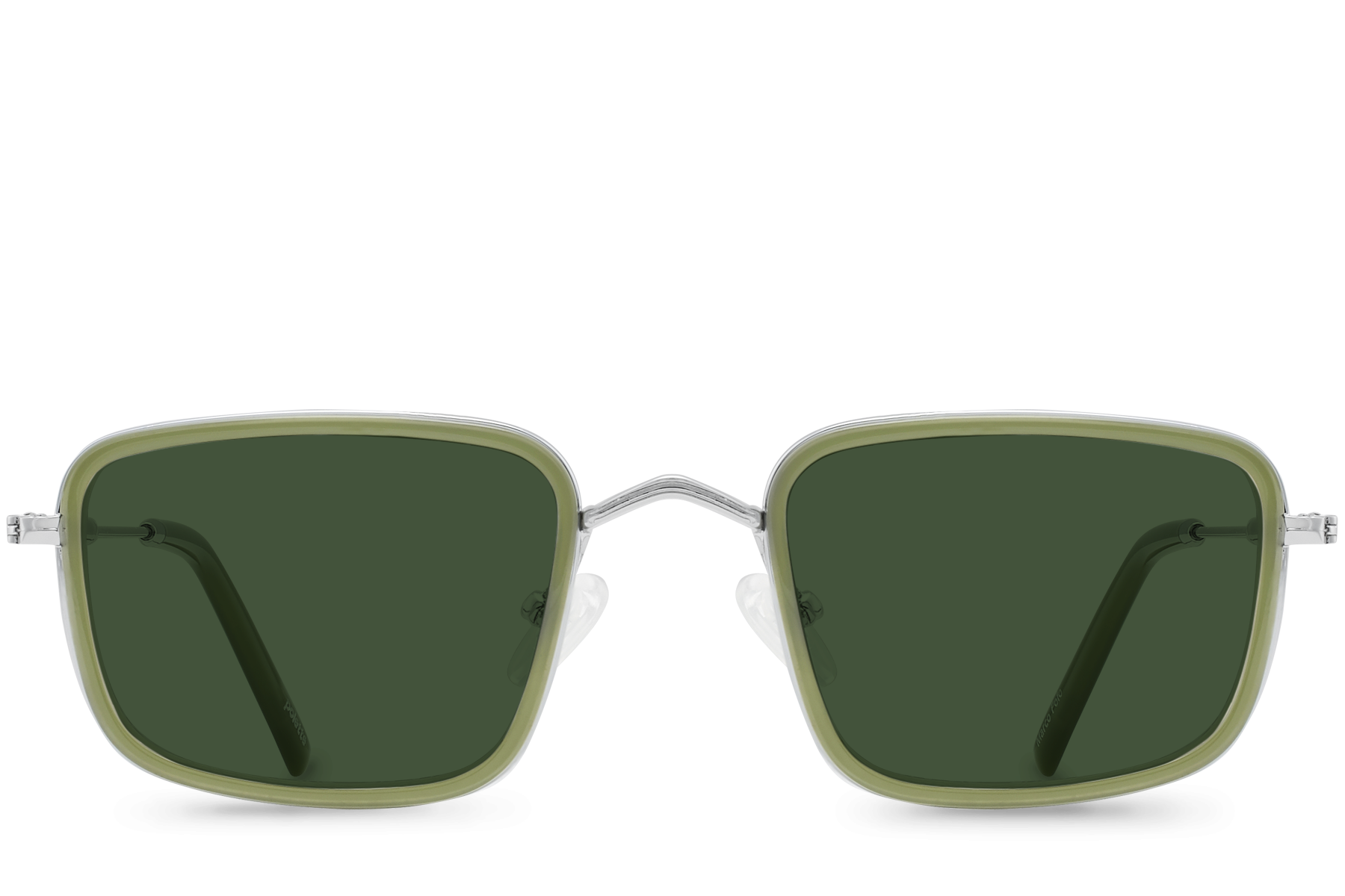 Marco Polo Green