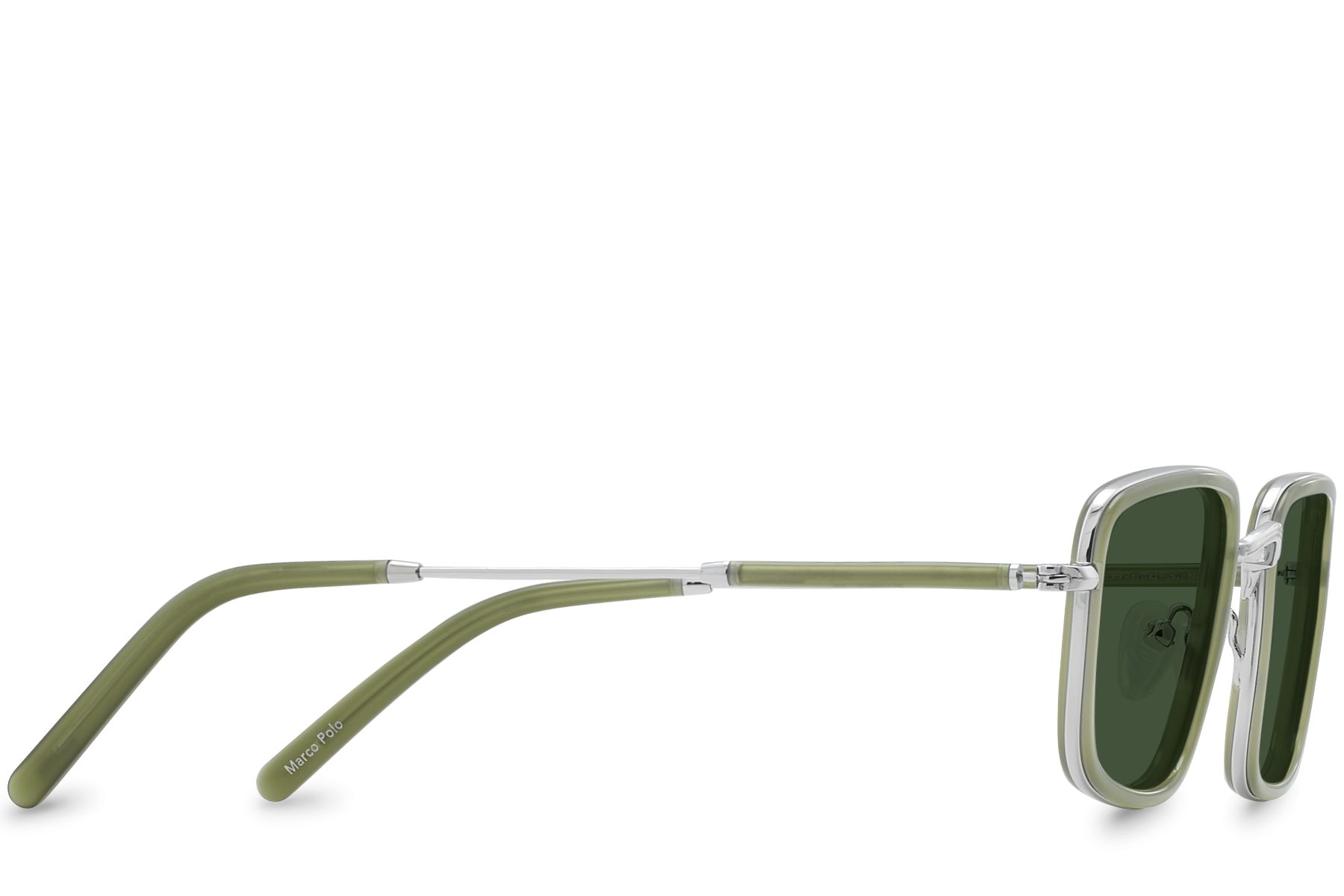 Marco Polo Green