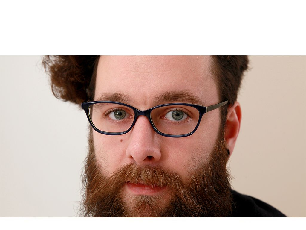 Marco Blue