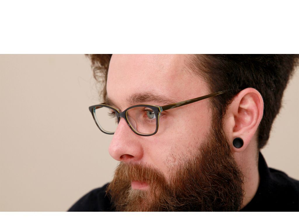Marco Green