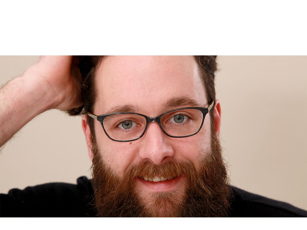 Marco Green