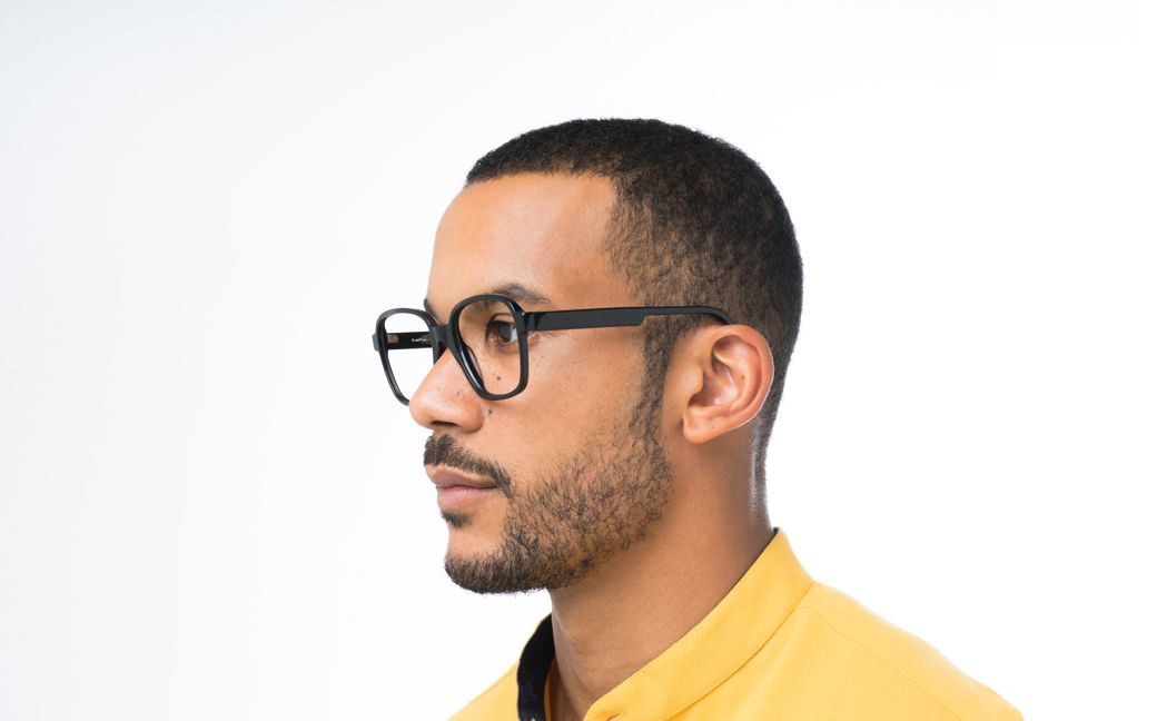 Marlon Black