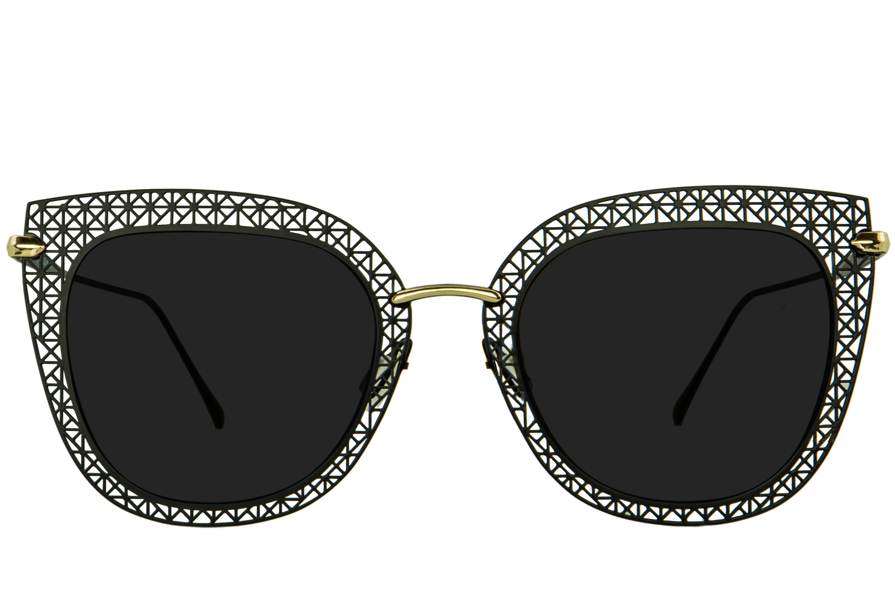 Marrakesh Black