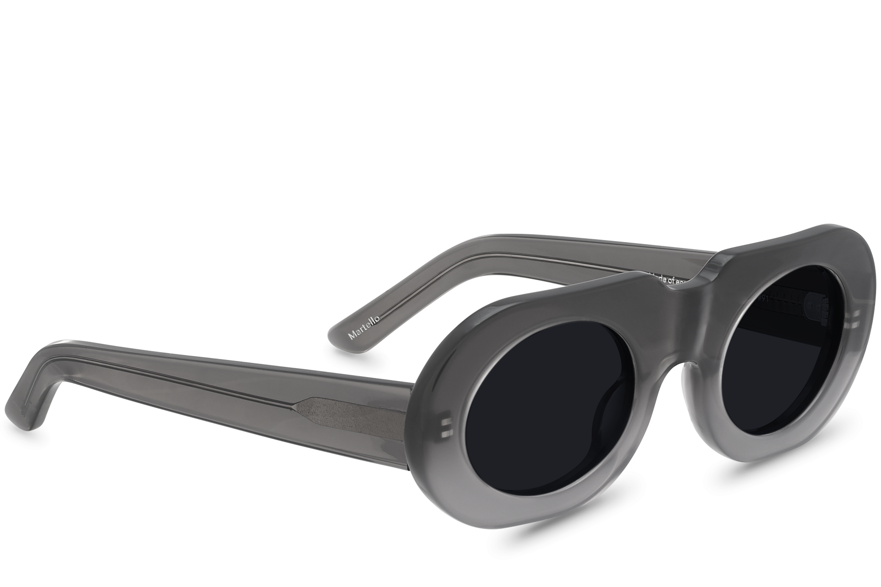 Martello Grey