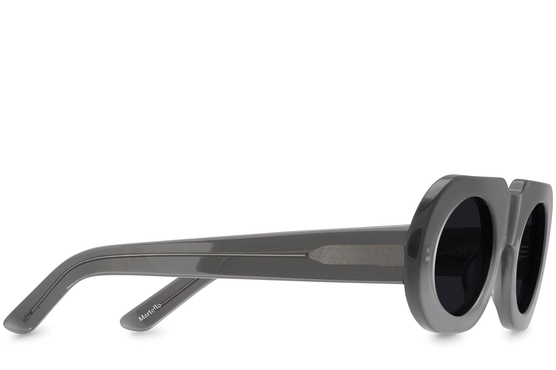 Martello Grey