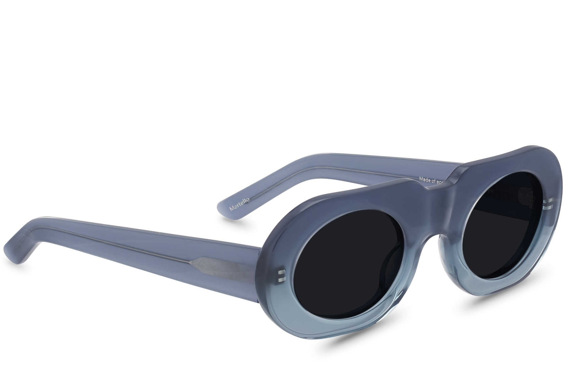 Martello Blue