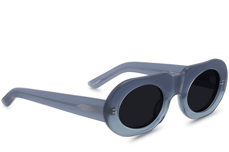 Martello Blue