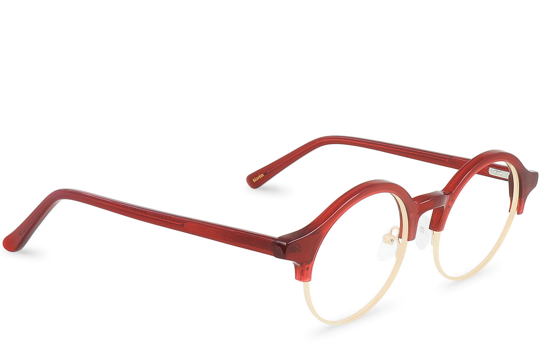 Martin Red
