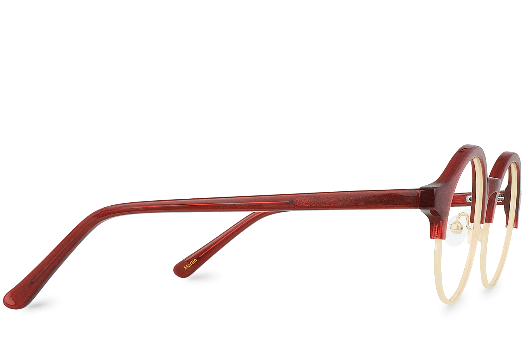 Martin Red