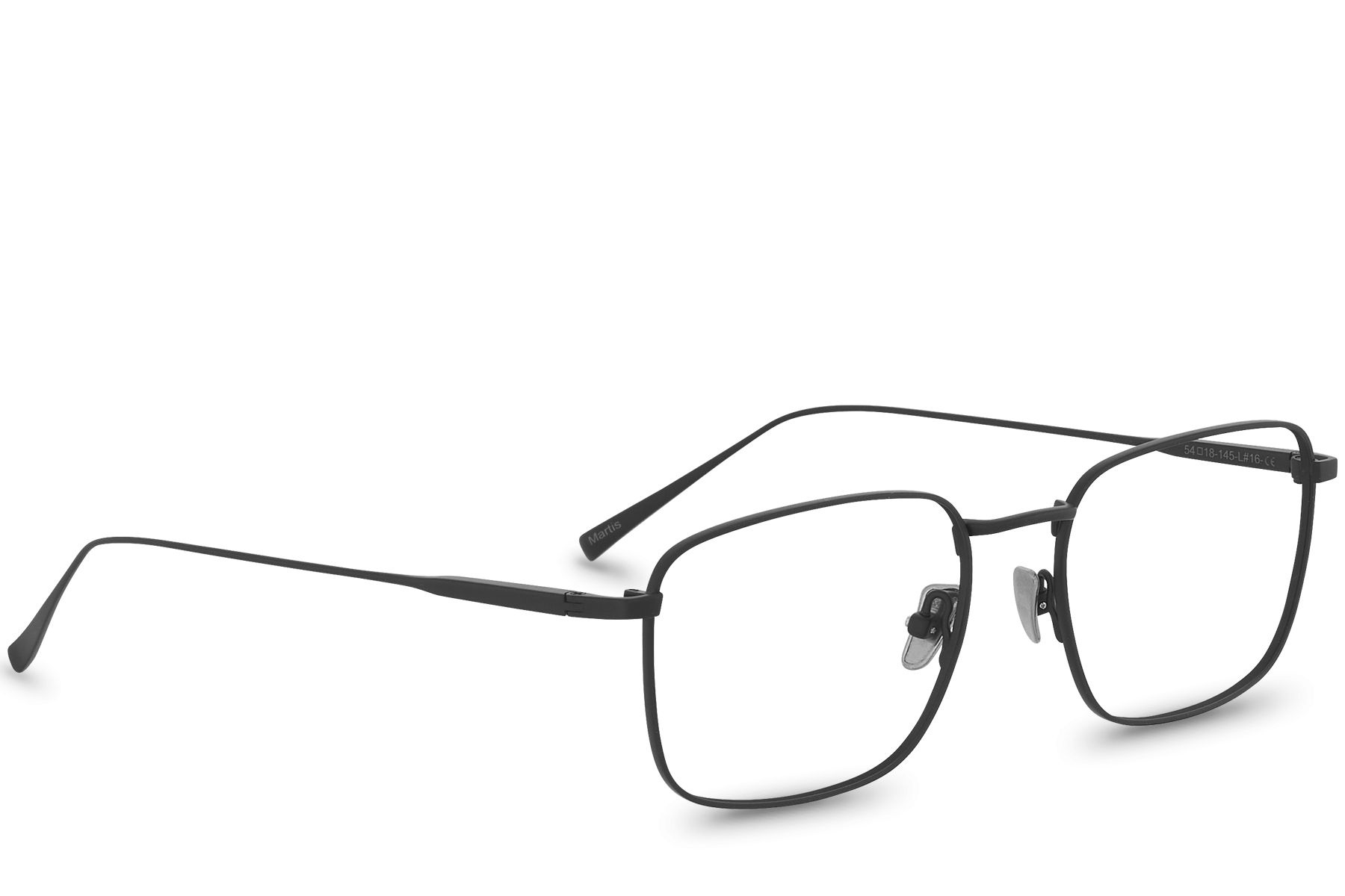 Martis Black