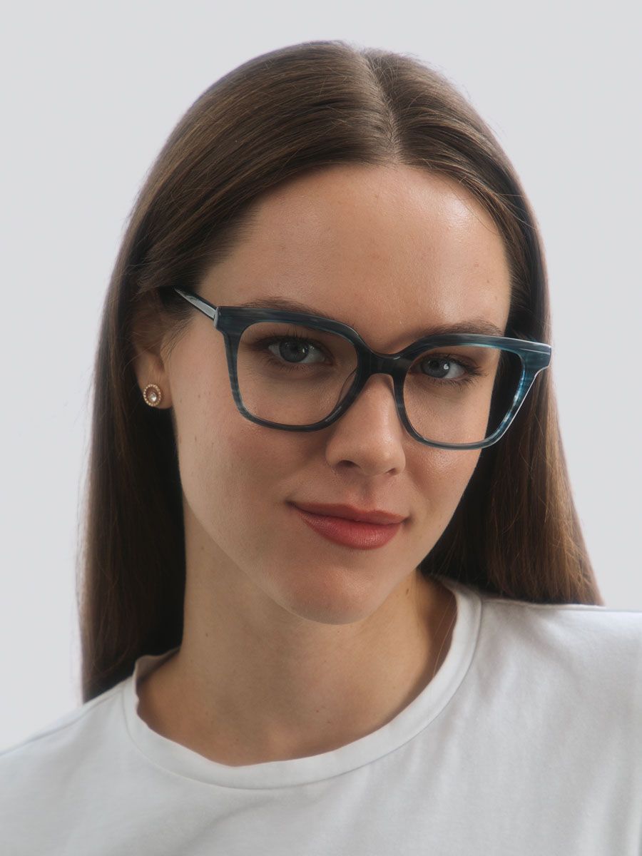 Matilda Teal
