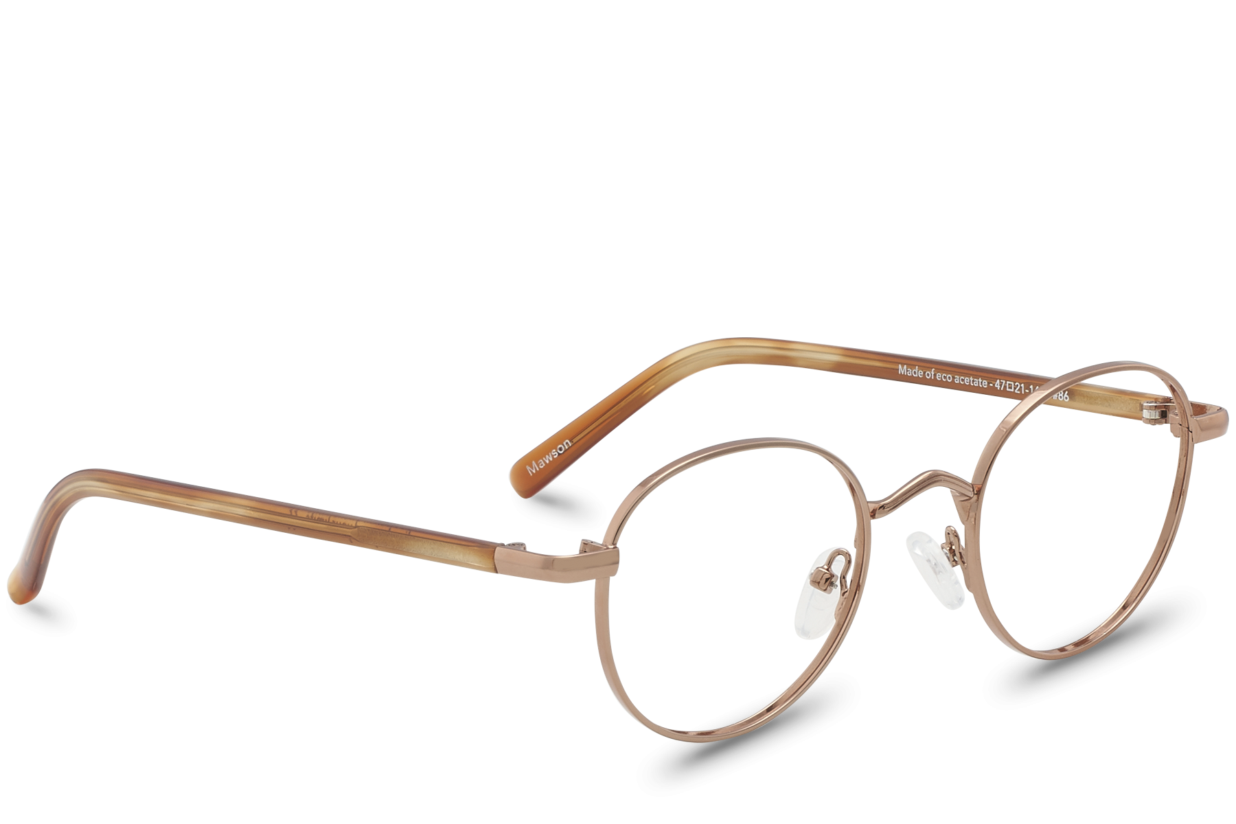 Mawson View Bronze