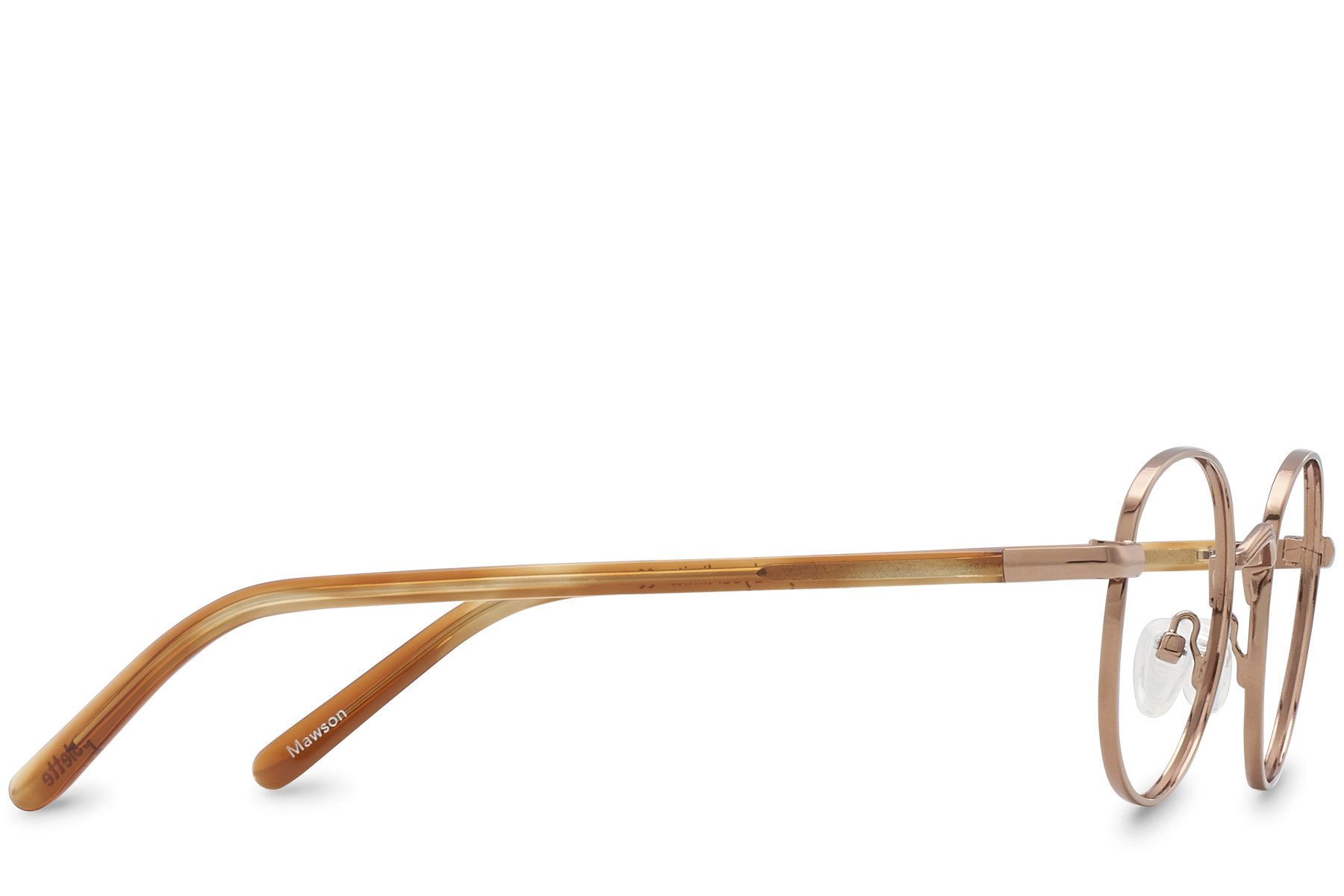 Mawson View Bronze