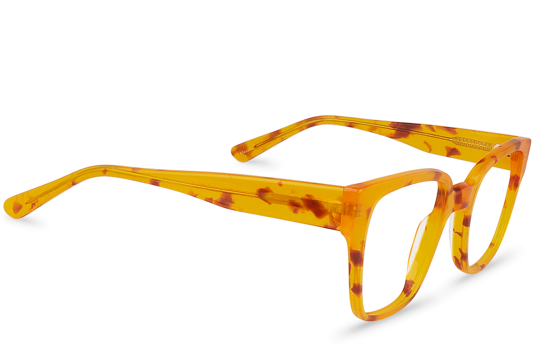 Maxime Orange
