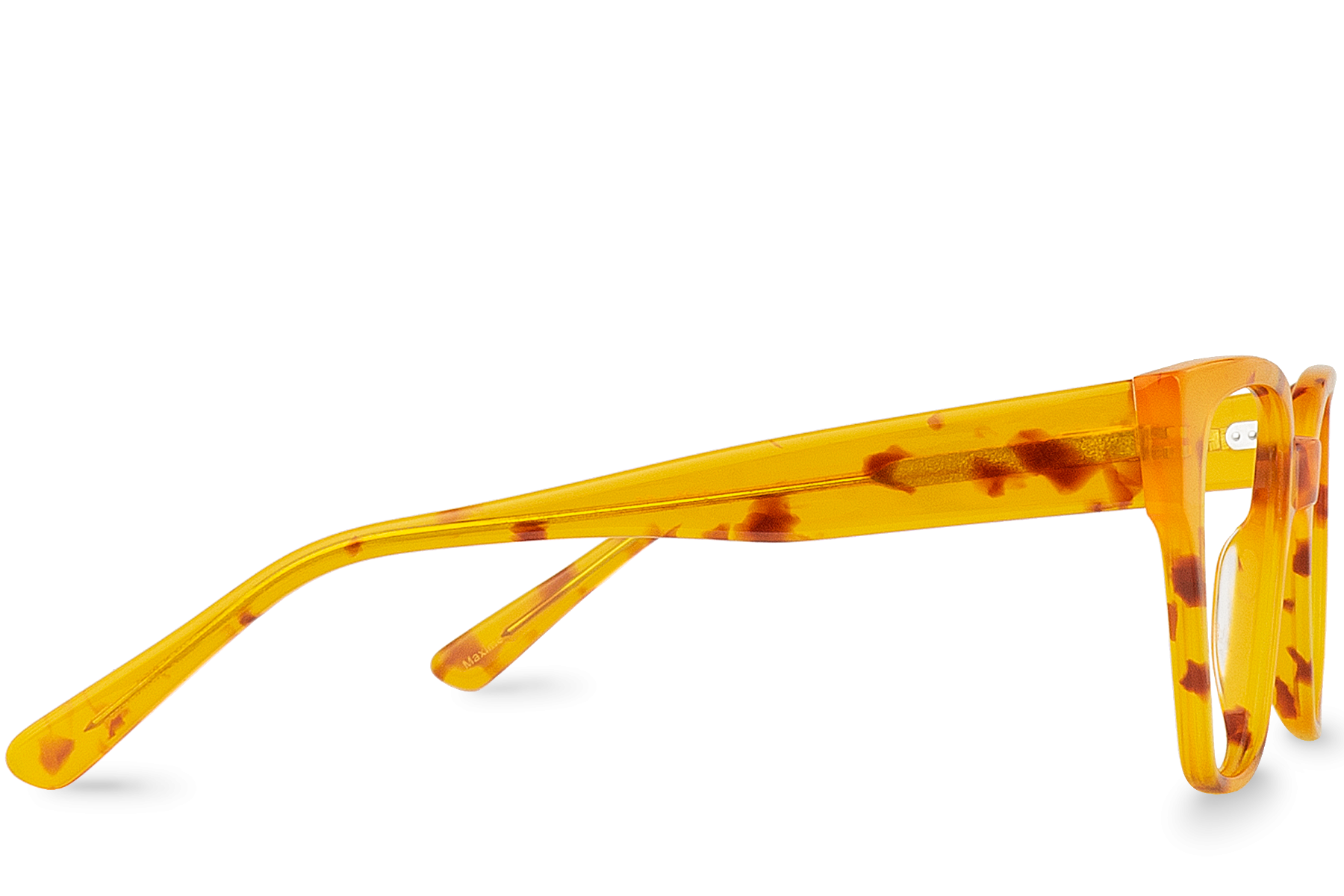Maxime Orange