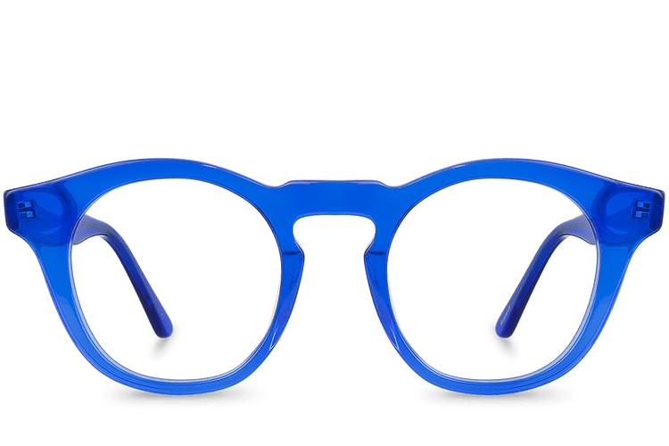 Maxwell Blue