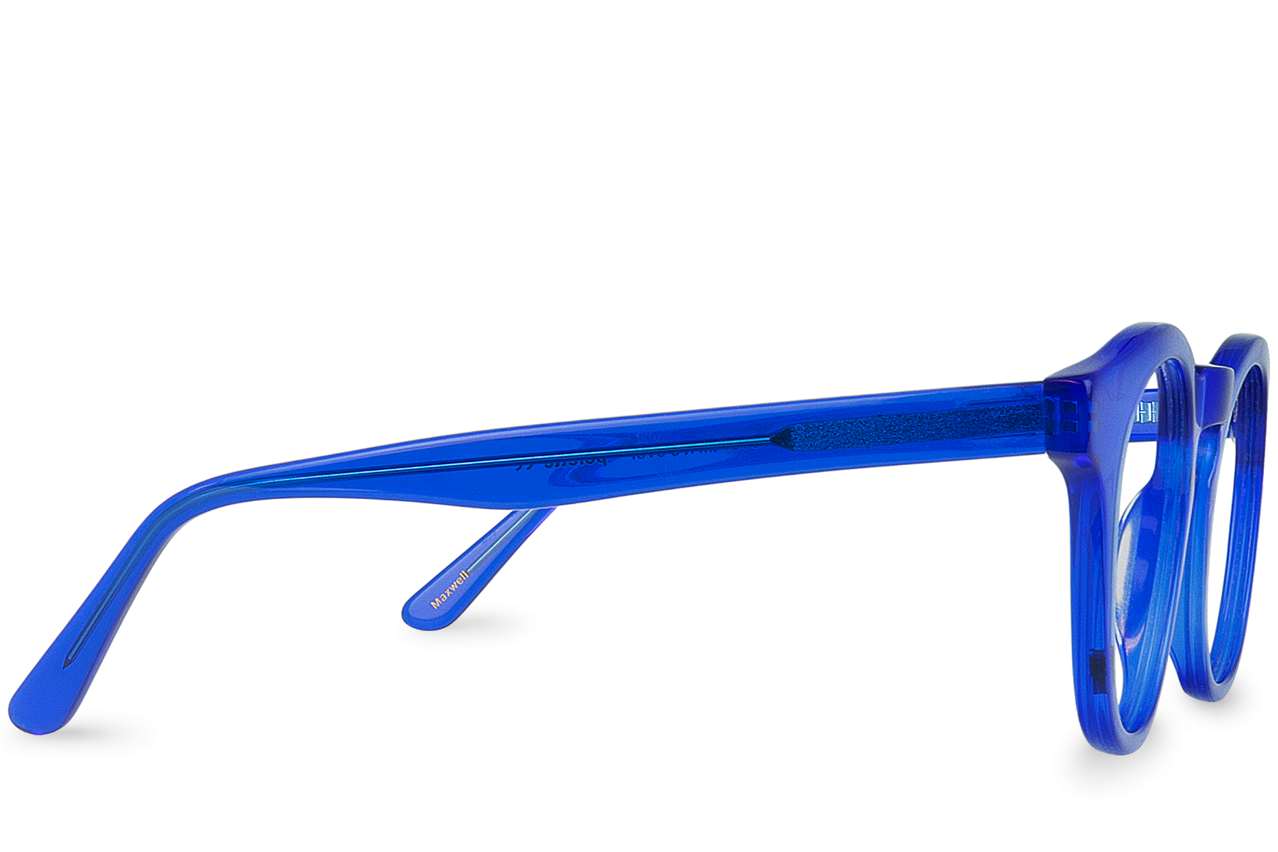 Maxwell Blue