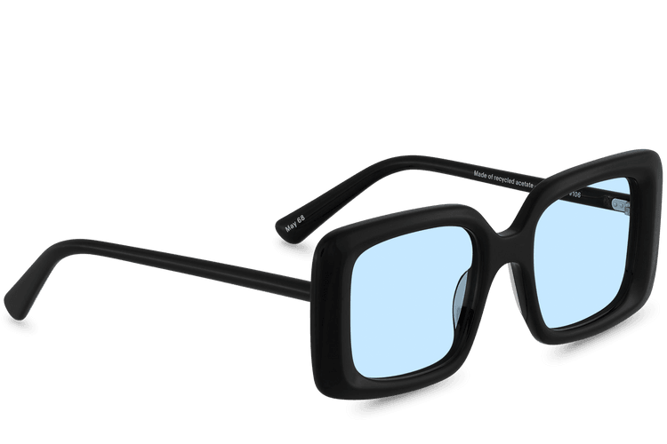 May 68 Black