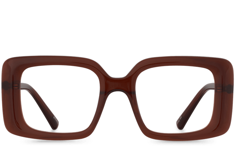 May 68 View Brown