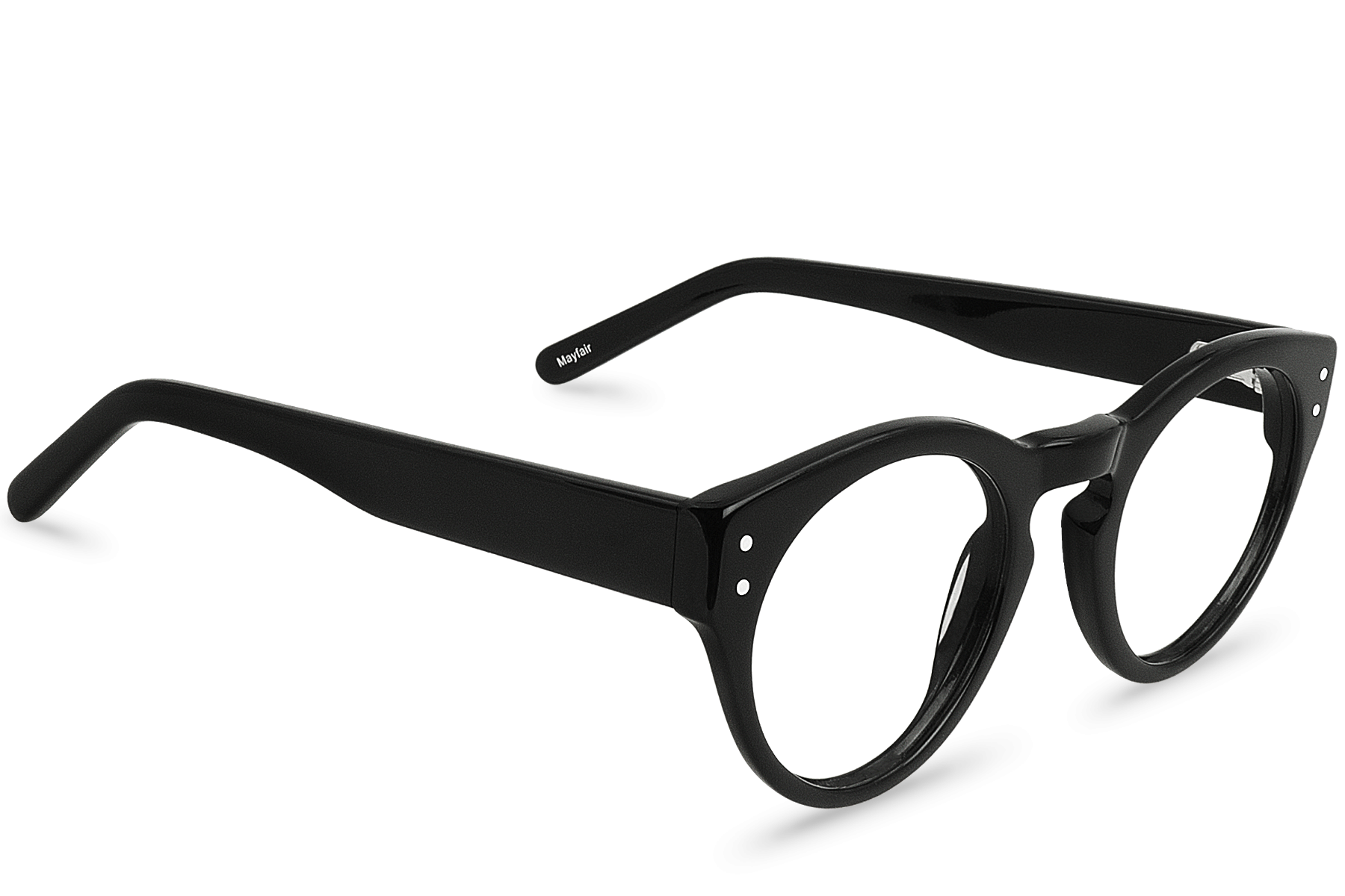 Mayfair Black