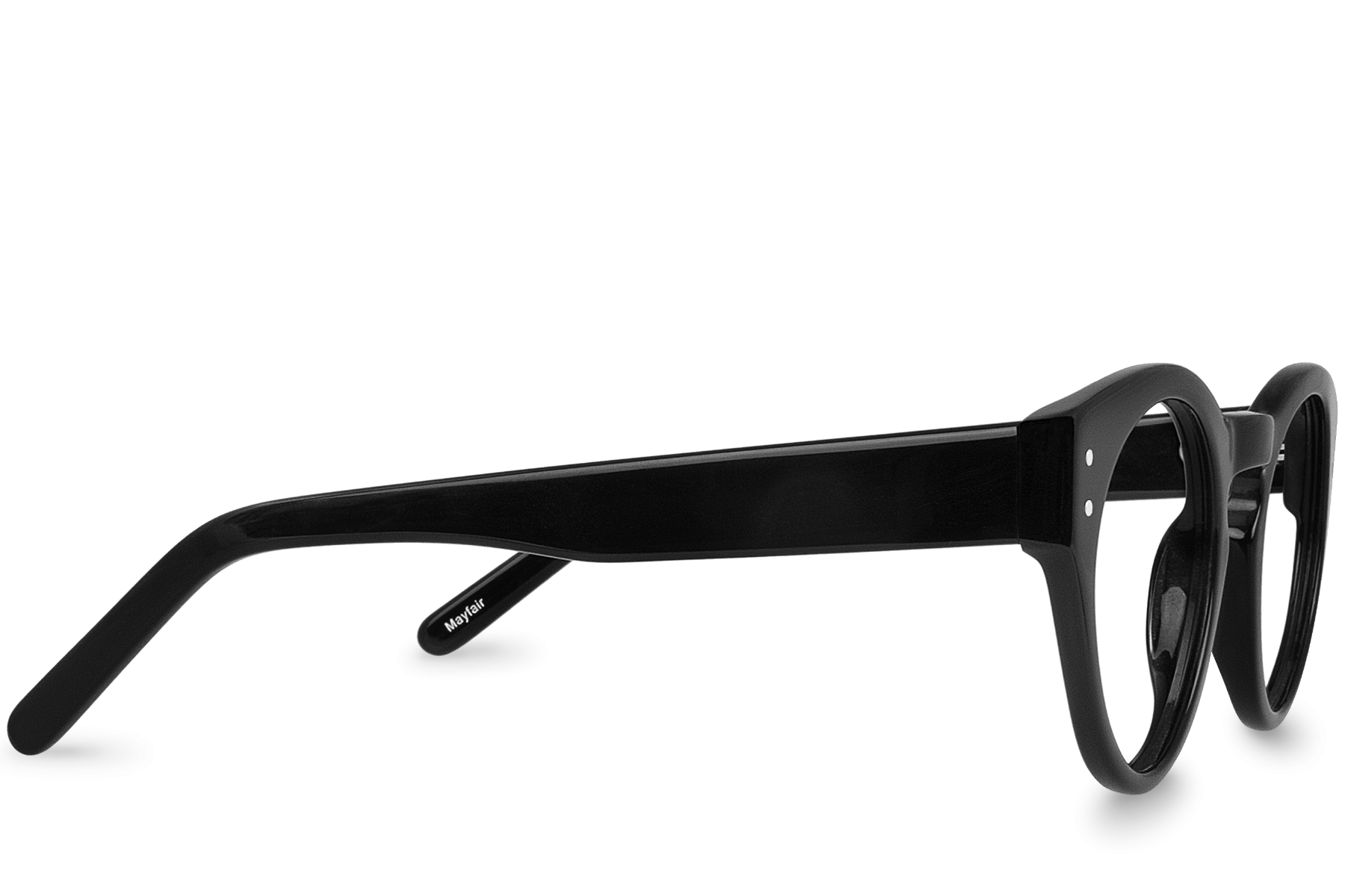 Mayfair Black