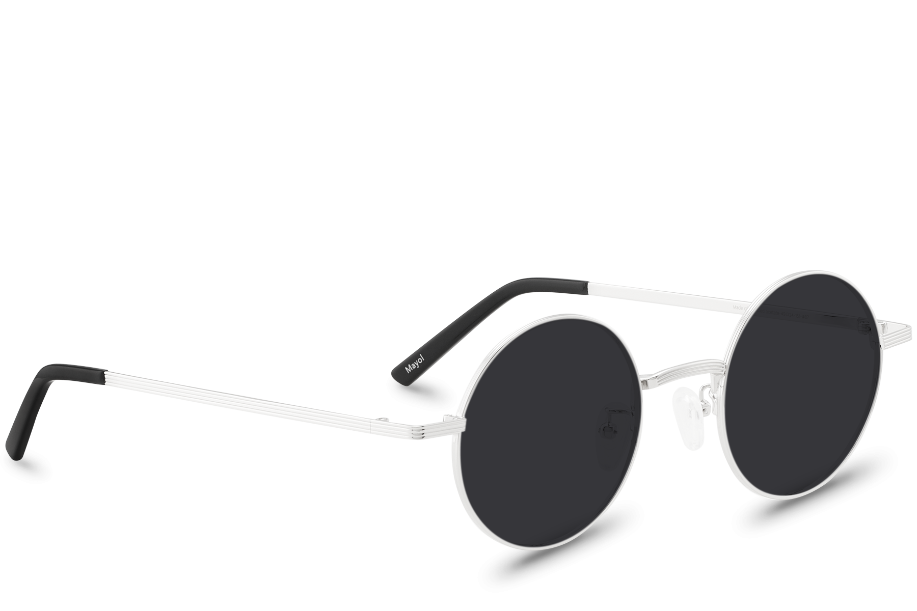 Mayol Silver