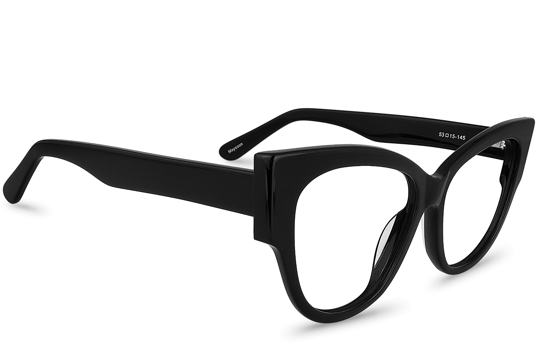 Maysoon Black