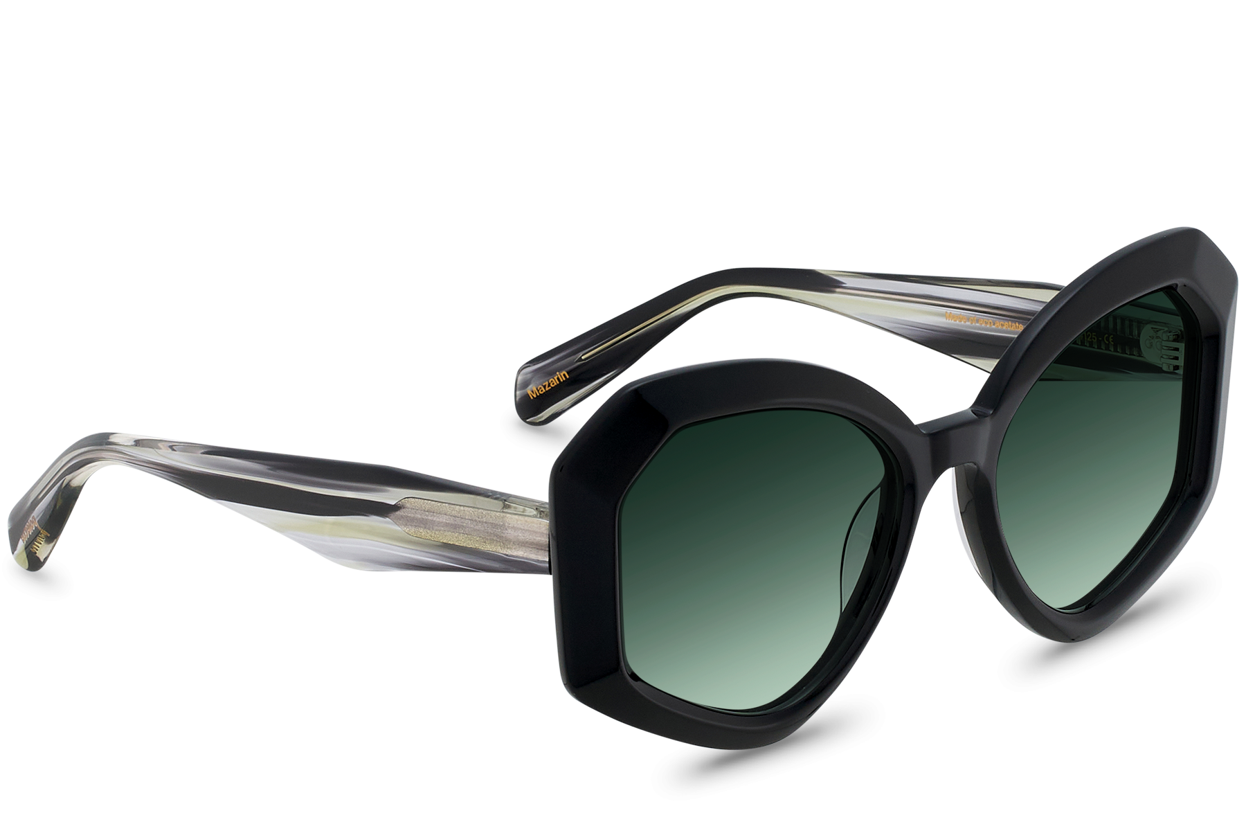 Mazarin Black