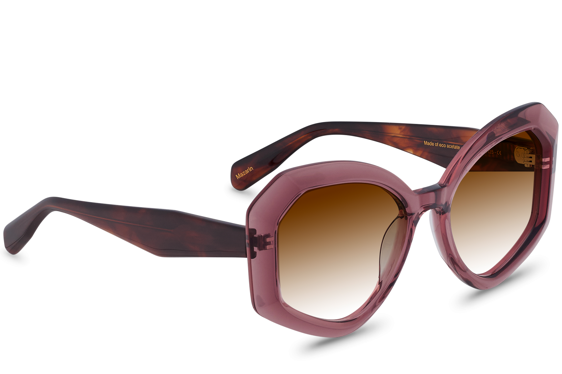 Mazarin Pink