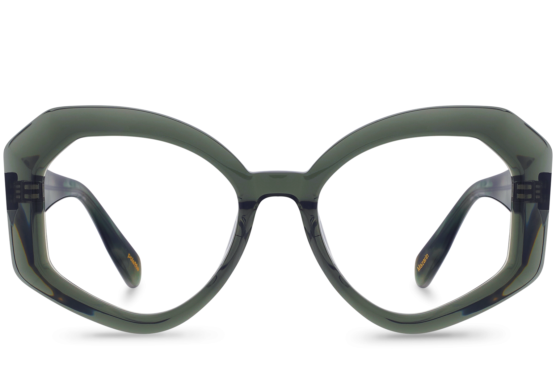 Mazarin View Green