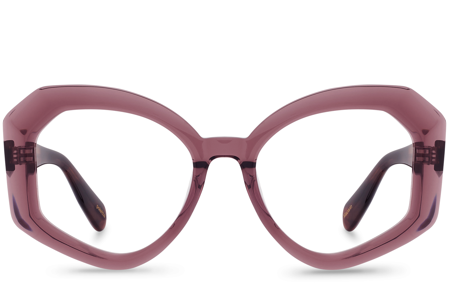 Mazarin View Pink