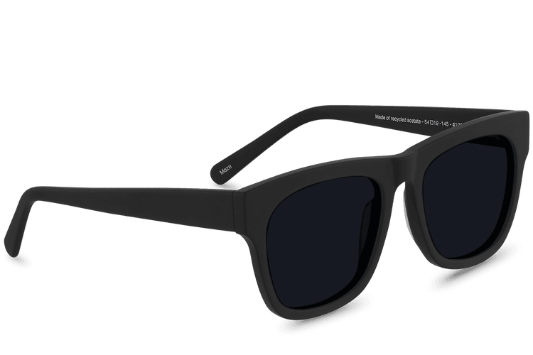 Maze Black