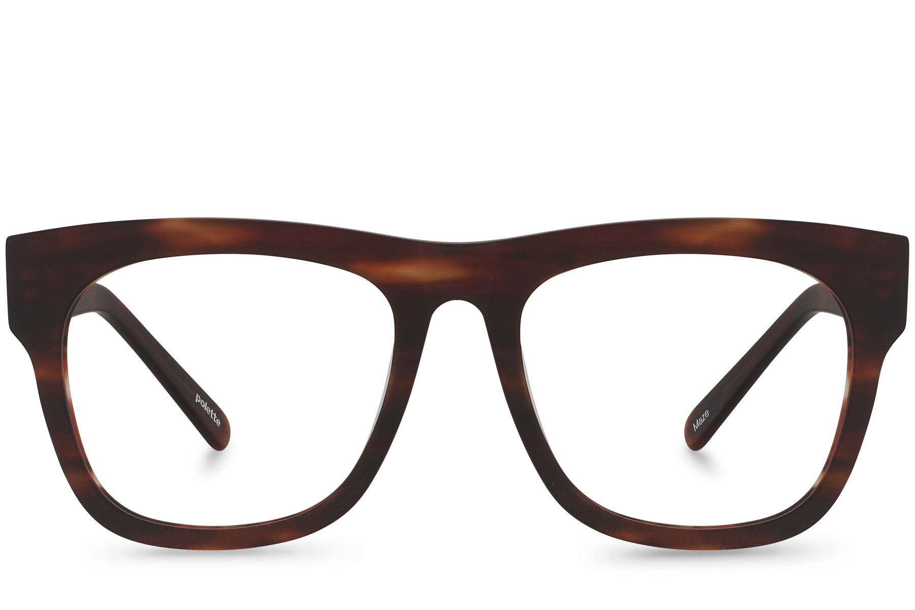 Maze View Brown