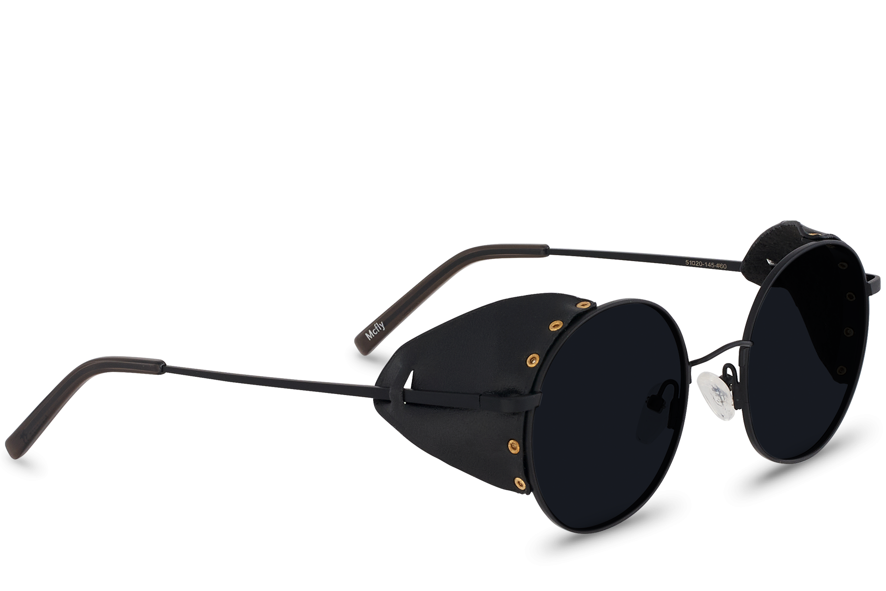 Mcfly Black