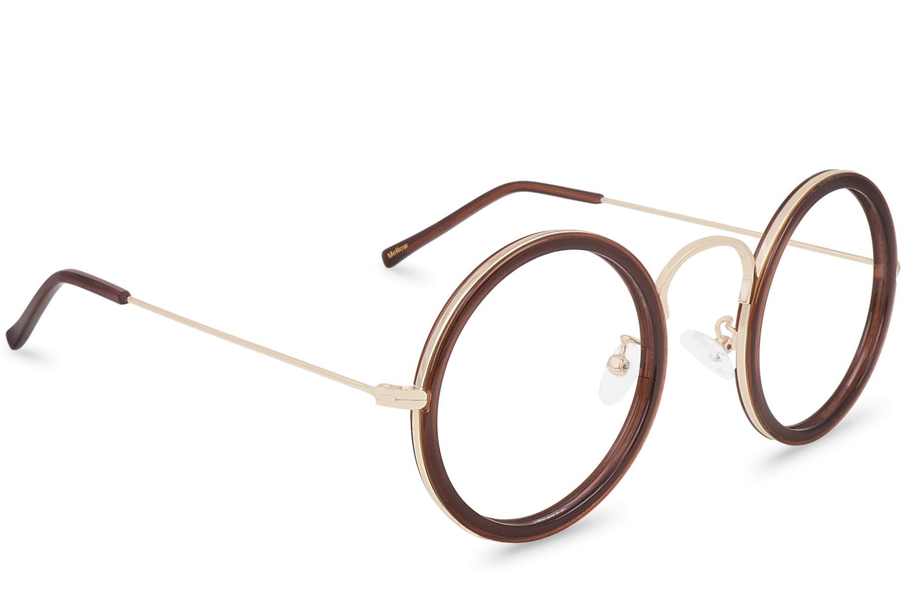 Mellow Brown