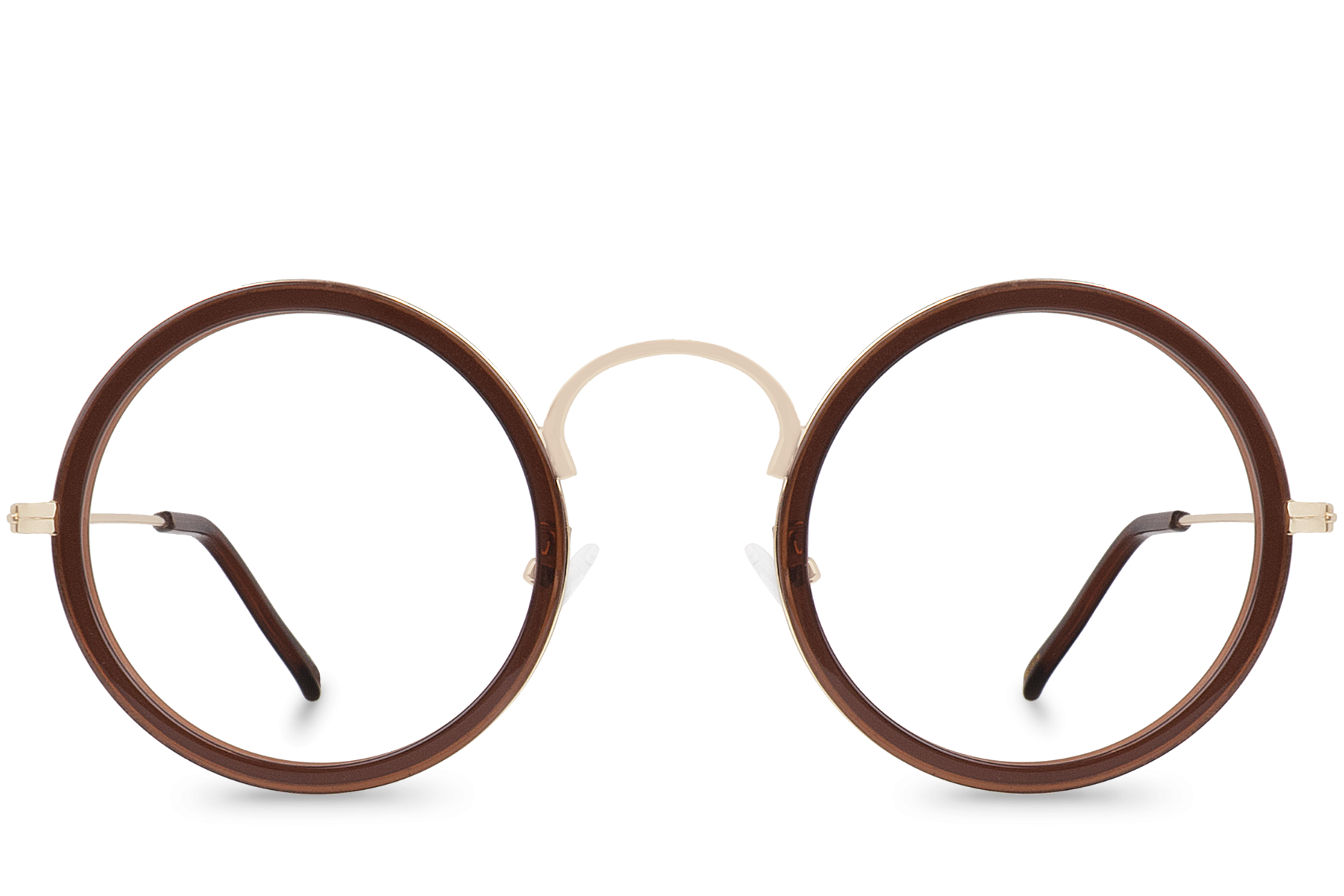 Mellow Brown