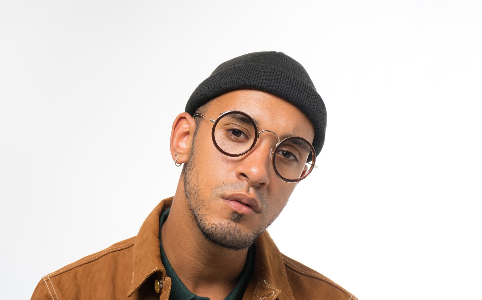 Mellow Brown