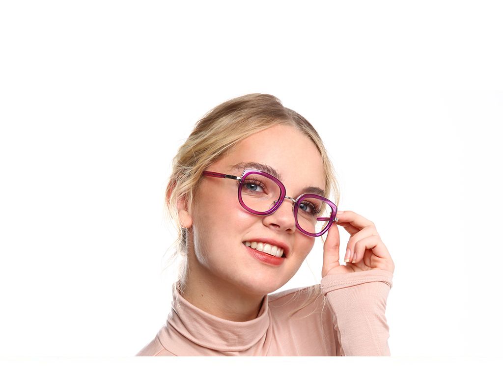 Melrose Purple