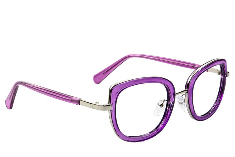 Melrose Purple